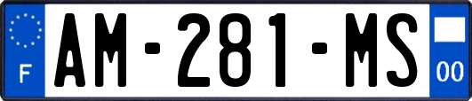 AM-281-MS