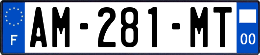 AM-281-MT