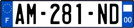 AM-281-ND