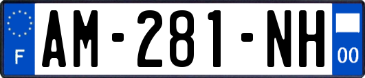 AM-281-NH