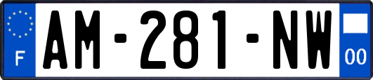 AM-281-NW