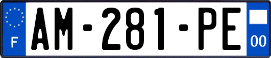 AM-281-PE