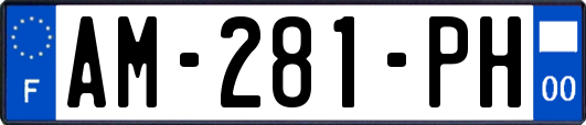AM-281-PH