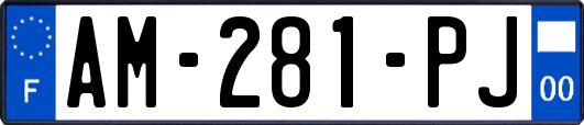 AM-281-PJ