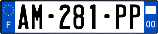 AM-281-PP