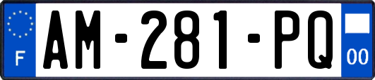 AM-281-PQ