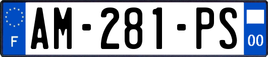 AM-281-PS