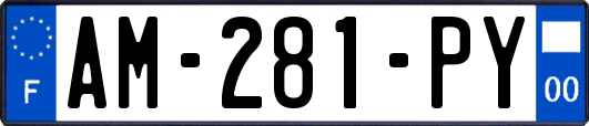 AM-281-PY