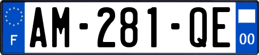 AM-281-QE
