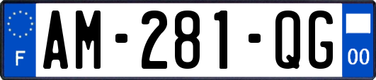 AM-281-QG