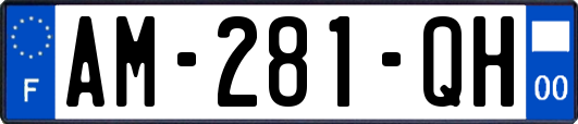 AM-281-QH