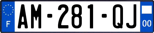 AM-281-QJ