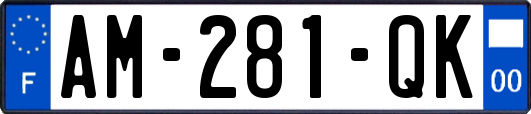 AM-281-QK