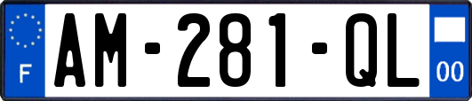 AM-281-QL