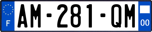 AM-281-QM