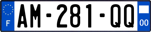 AM-281-QQ