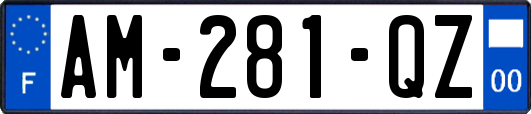 AM-281-QZ