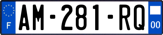 AM-281-RQ