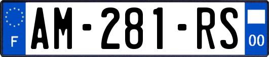 AM-281-RS