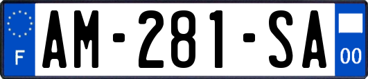AM-281-SA