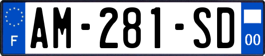 AM-281-SD