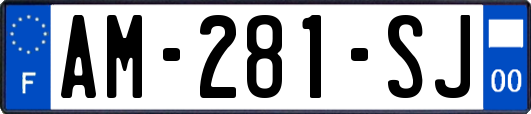 AM-281-SJ