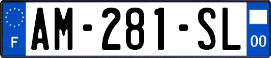 AM-281-SL