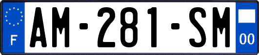 AM-281-SM