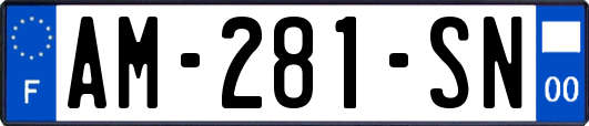 AM-281-SN