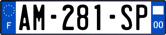 AM-281-SP