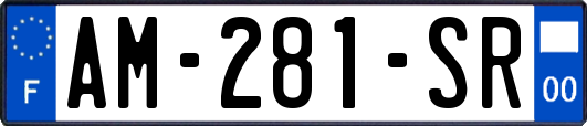 AM-281-SR