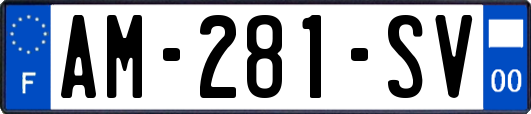 AM-281-SV