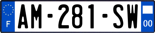 AM-281-SW