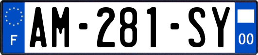 AM-281-SY