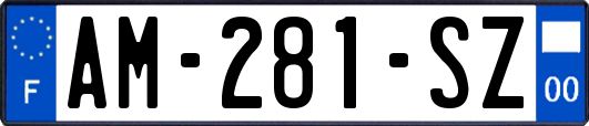 AM-281-SZ
