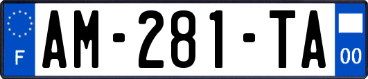 AM-281-TA