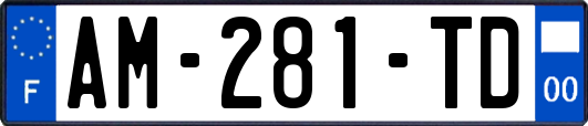 AM-281-TD