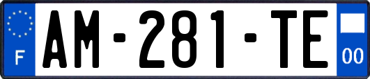 AM-281-TE
