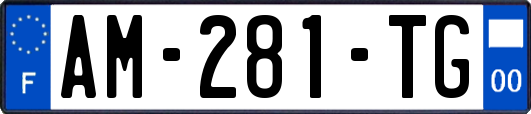 AM-281-TG