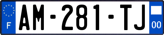 AM-281-TJ