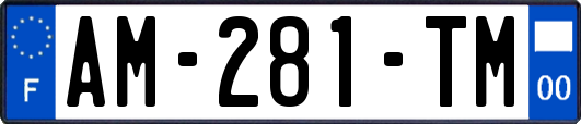 AM-281-TM