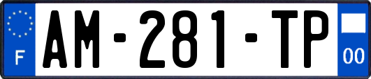 AM-281-TP