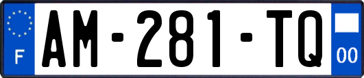 AM-281-TQ