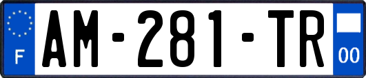 AM-281-TR