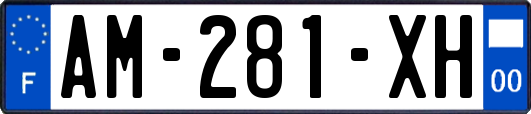 AM-281-XH