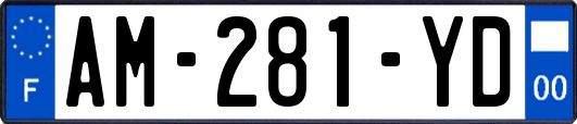 AM-281-YD