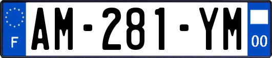 AM-281-YM