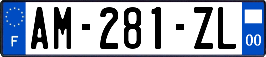 AM-281-ZL