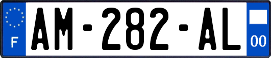 AM-282-AL