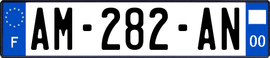 AM-282-AN